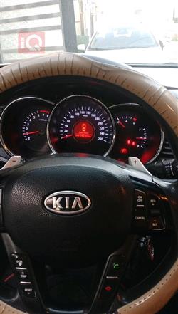 كيا اوبتيما